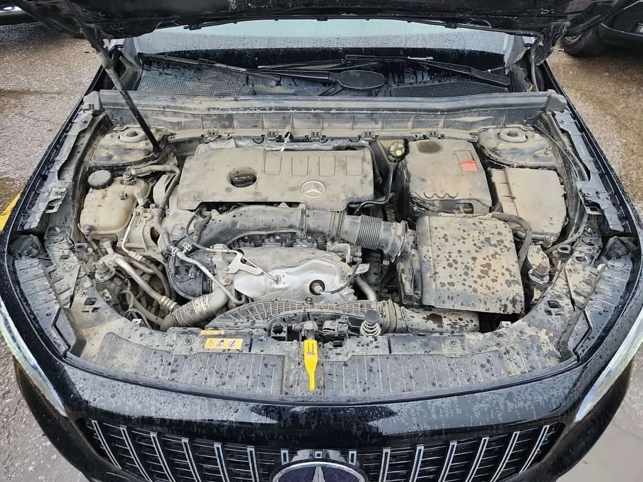 Mercedes-Benz GLB 250/CARFAX/�������/��������/����� | Mobile.bg � ����������� 16