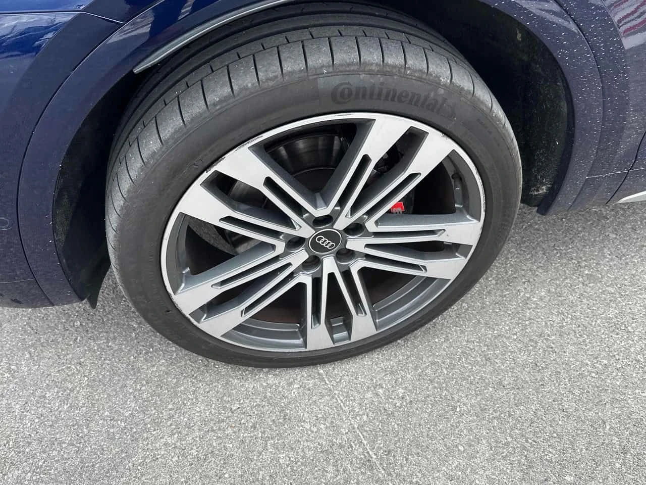Audi SQ5 * Progressiv * DISTRONIC * 360 * SUNROOF * KEYLESS, снимка 6 - Автомобили и джипове - 54466531