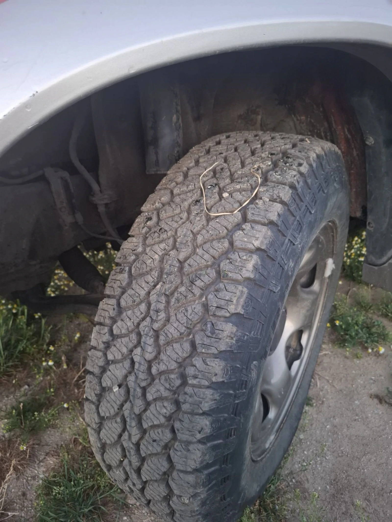 Suzuki Grand vitara, снимка 4 - Автомобили и джипове - 54550363