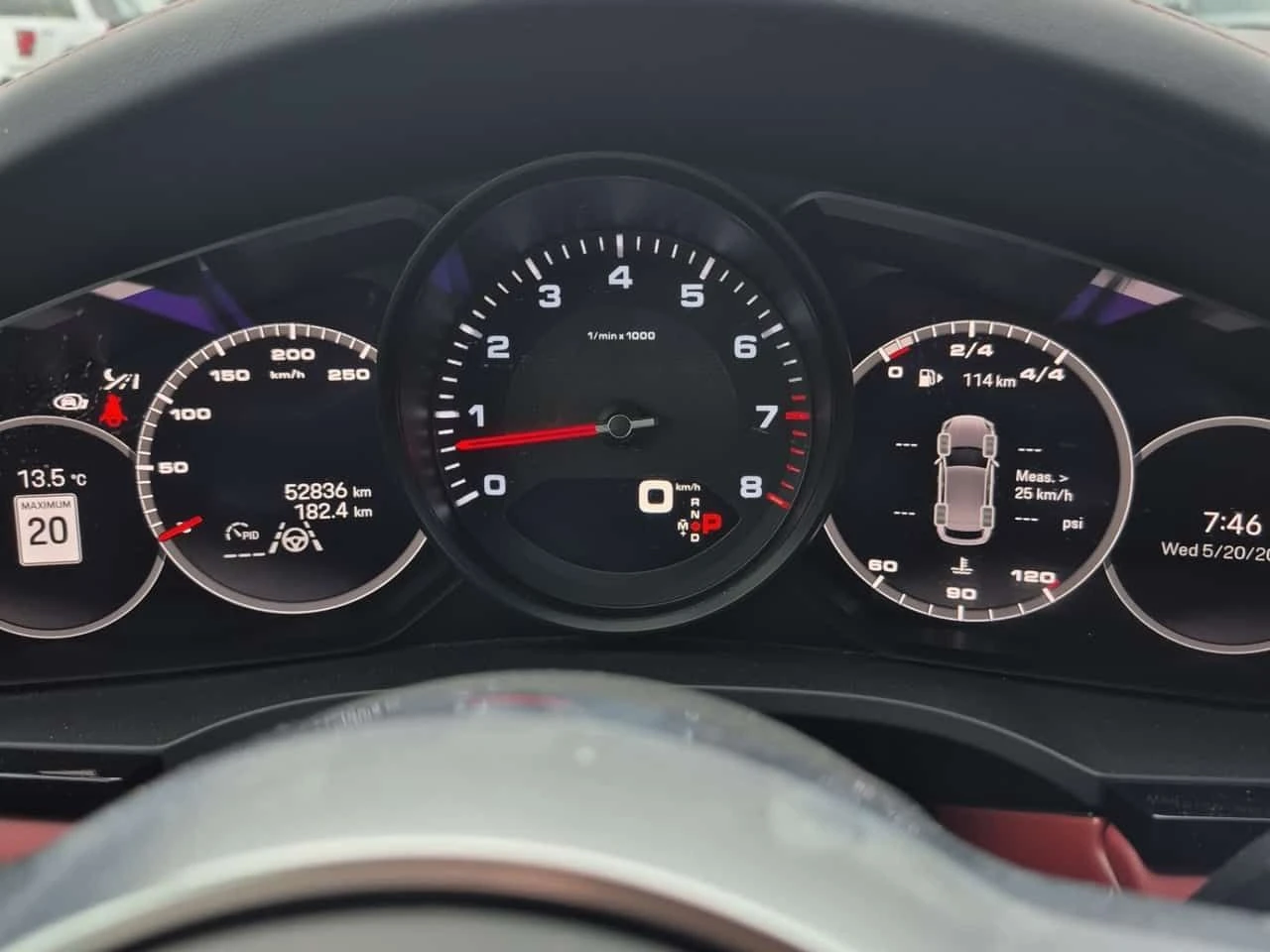 Porsche Cayenne * AWD * CARFAX * ��� ��������� *  | Mobile.bg � ����������� 6