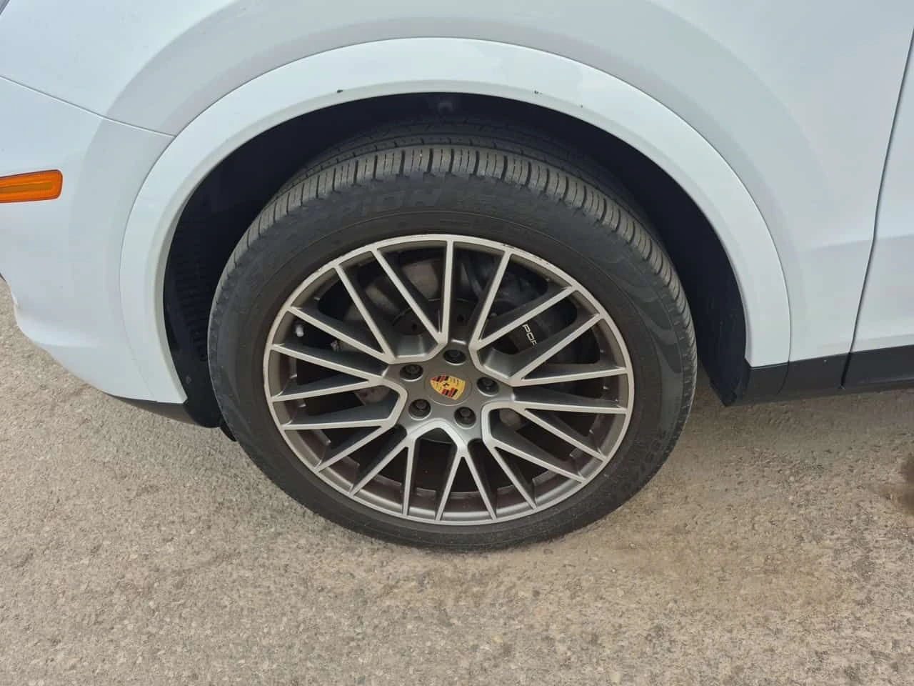 Porsche Cayenne * AWD * CARFAX * ��� ��������� *  | Mobile.bg � ����������� 14