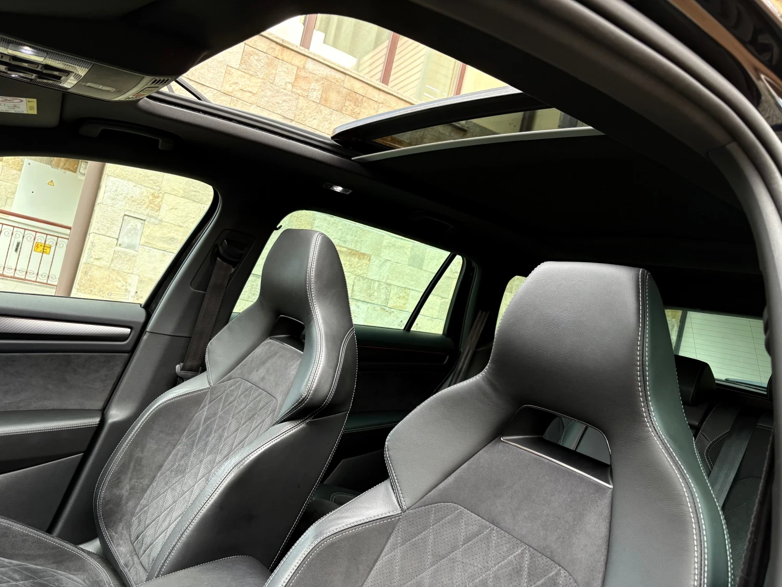 Skoda Kodiaq Sportline 1.5 TSI AST, снимка 9 - Автомобили и джипове - 54873080
