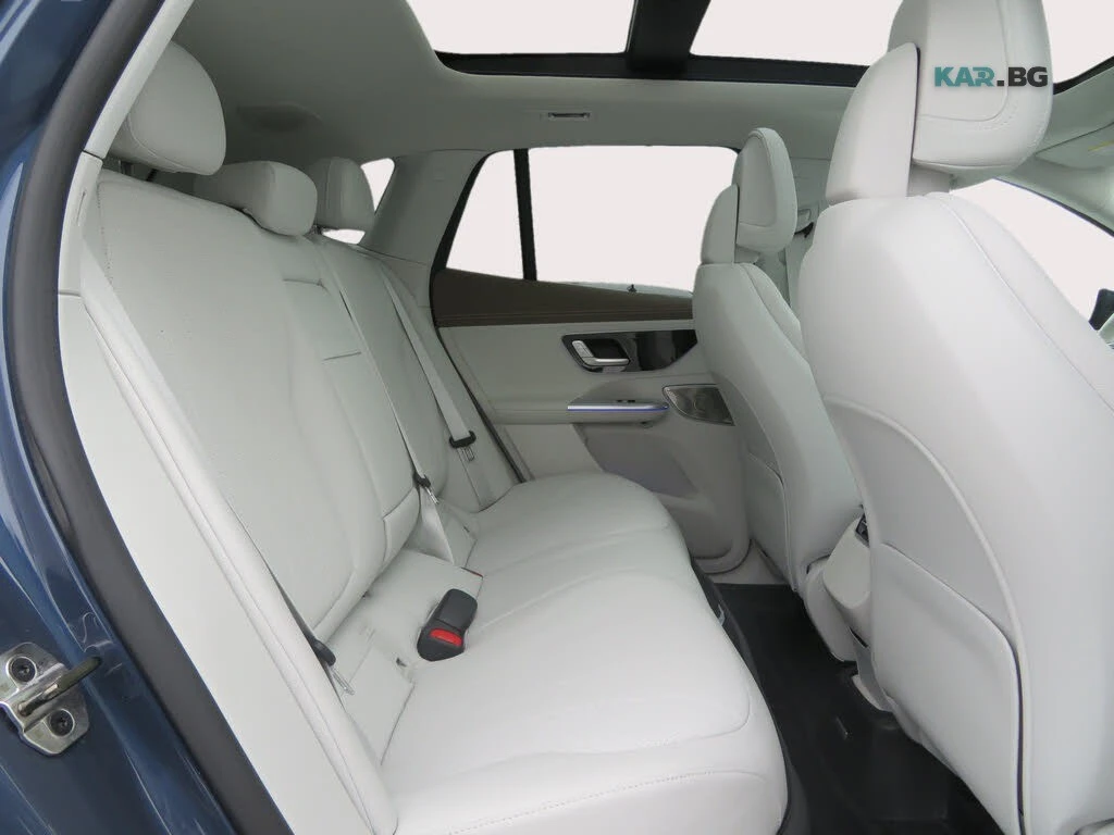 Mercedes-Benz EQE 350 4MATIC* 360 КАМЕРА* ОБДУХВАНЕ* BURMESTER, снимка 10 - Автомобили и джипове - 55279129