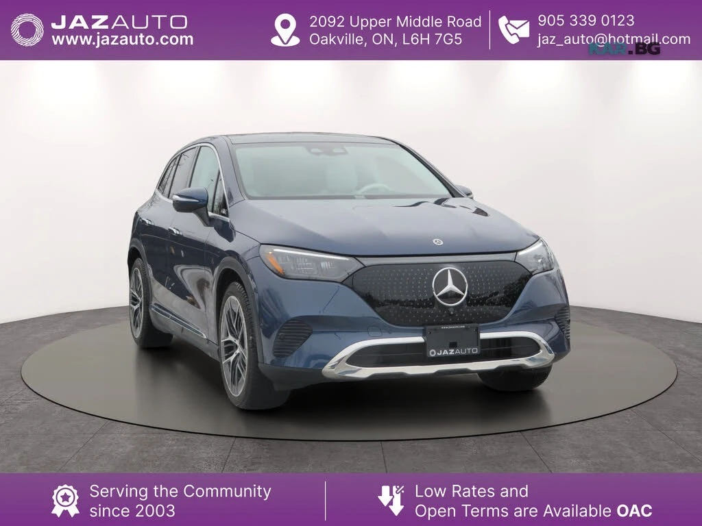 Mercedes-Benz EQE 350 4MATIC* 360 КАМЕРА* ОБДУХВАНЕ* BURMESTER, снимка 2 - Автомобили и джипове - 55279129