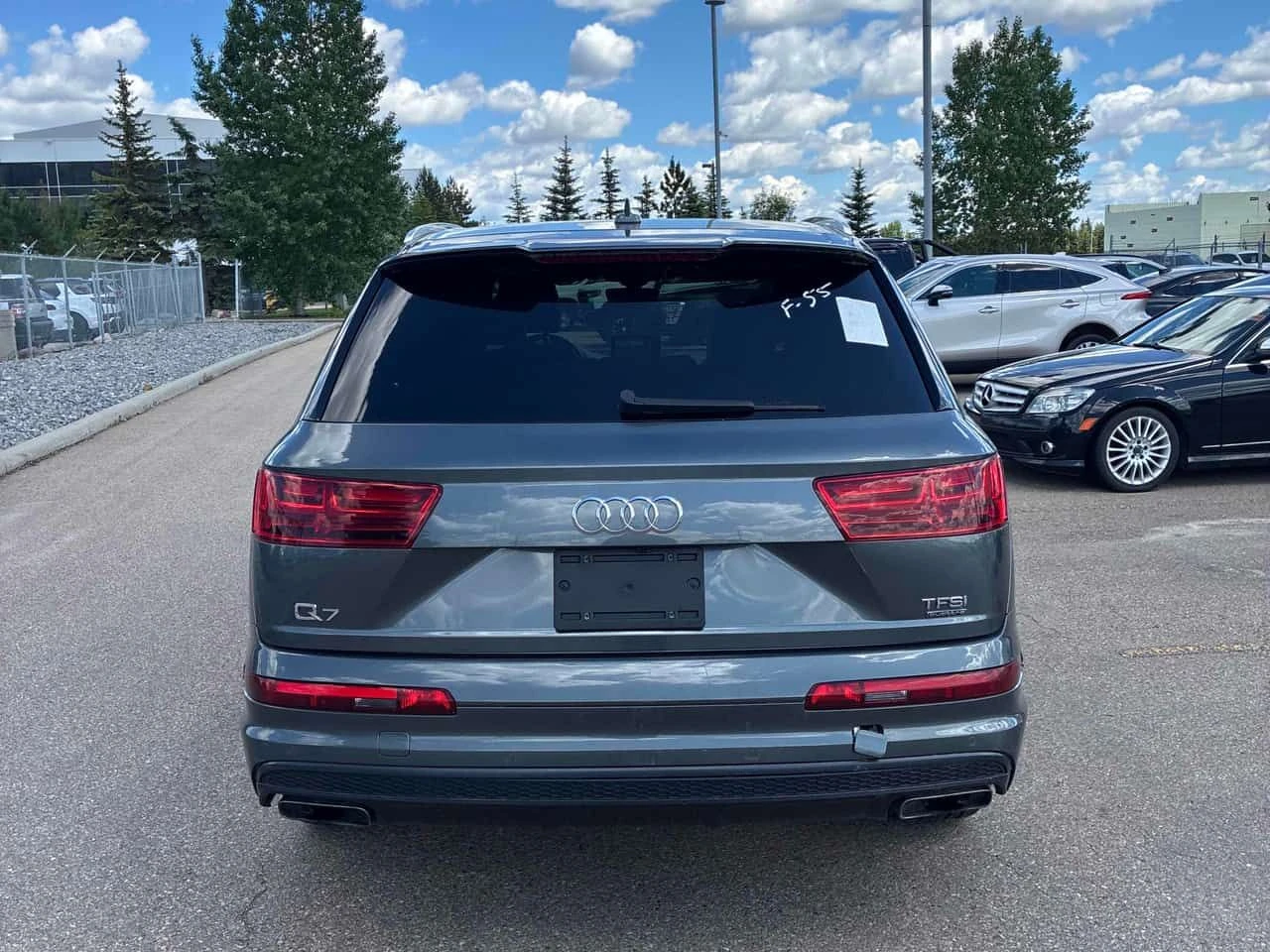Audi Q7 * Progressiv * CARFAX * ����� �� �����������  | Mobile.bg � ����������� 4