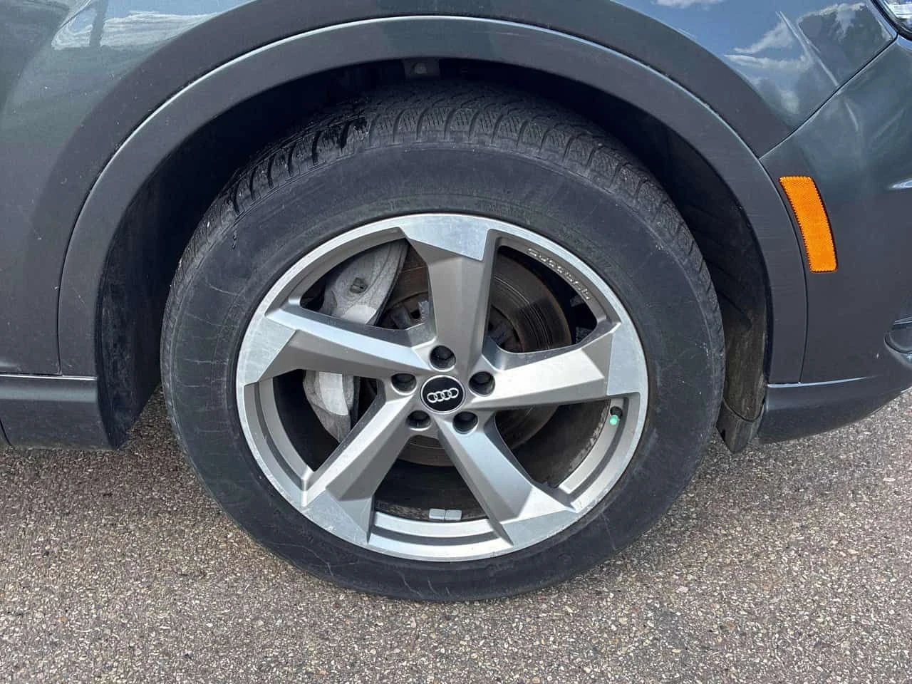 Audi Q7 * Progressiv * CARFAX * ����� �� �����������  | Mobile.bg � ����������� 7