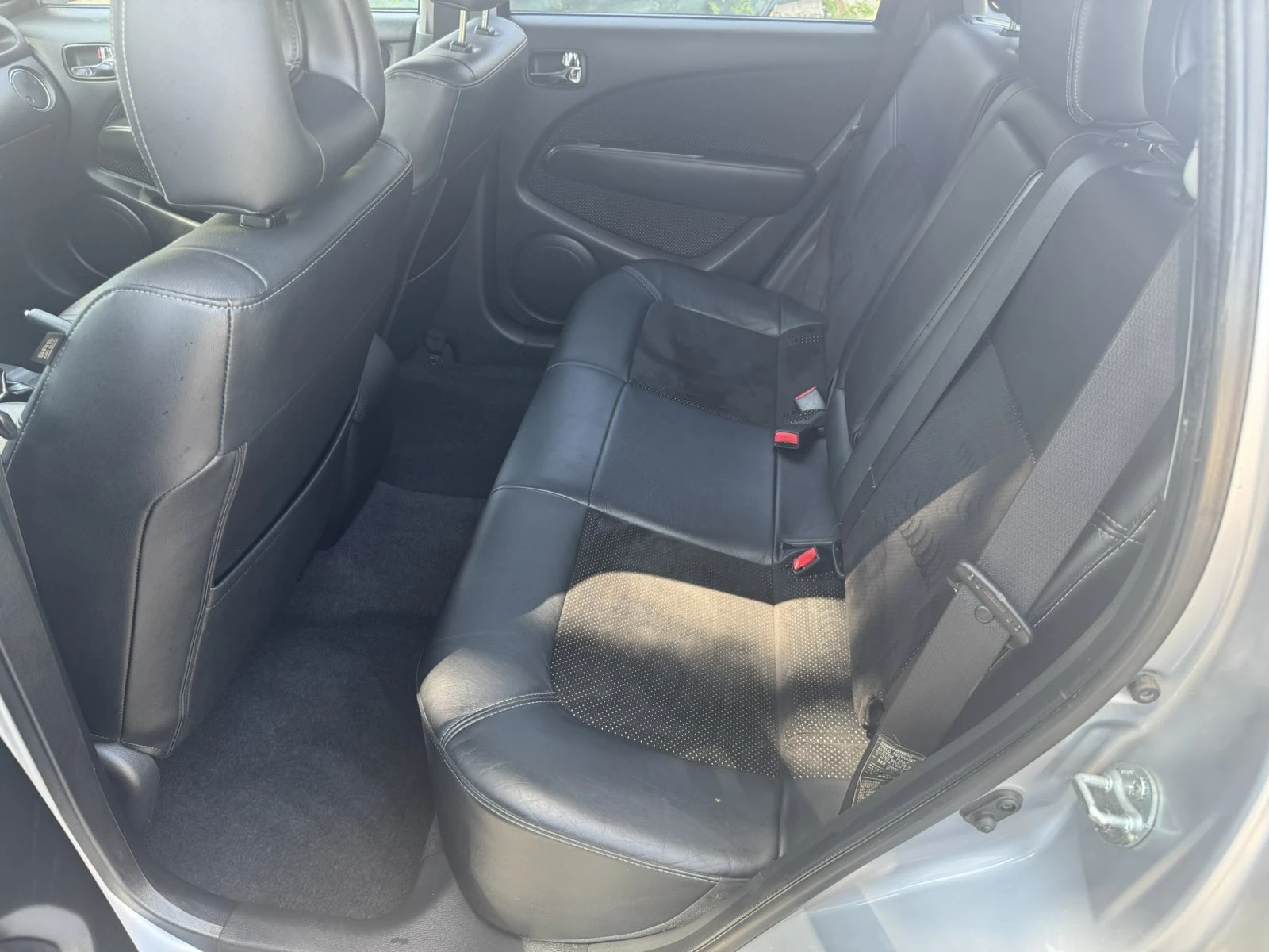 Mitsubishi Outlander 2, 000TURBO 4х4 EURO4, снимка 8 - Автомобили и джипове - 55593344