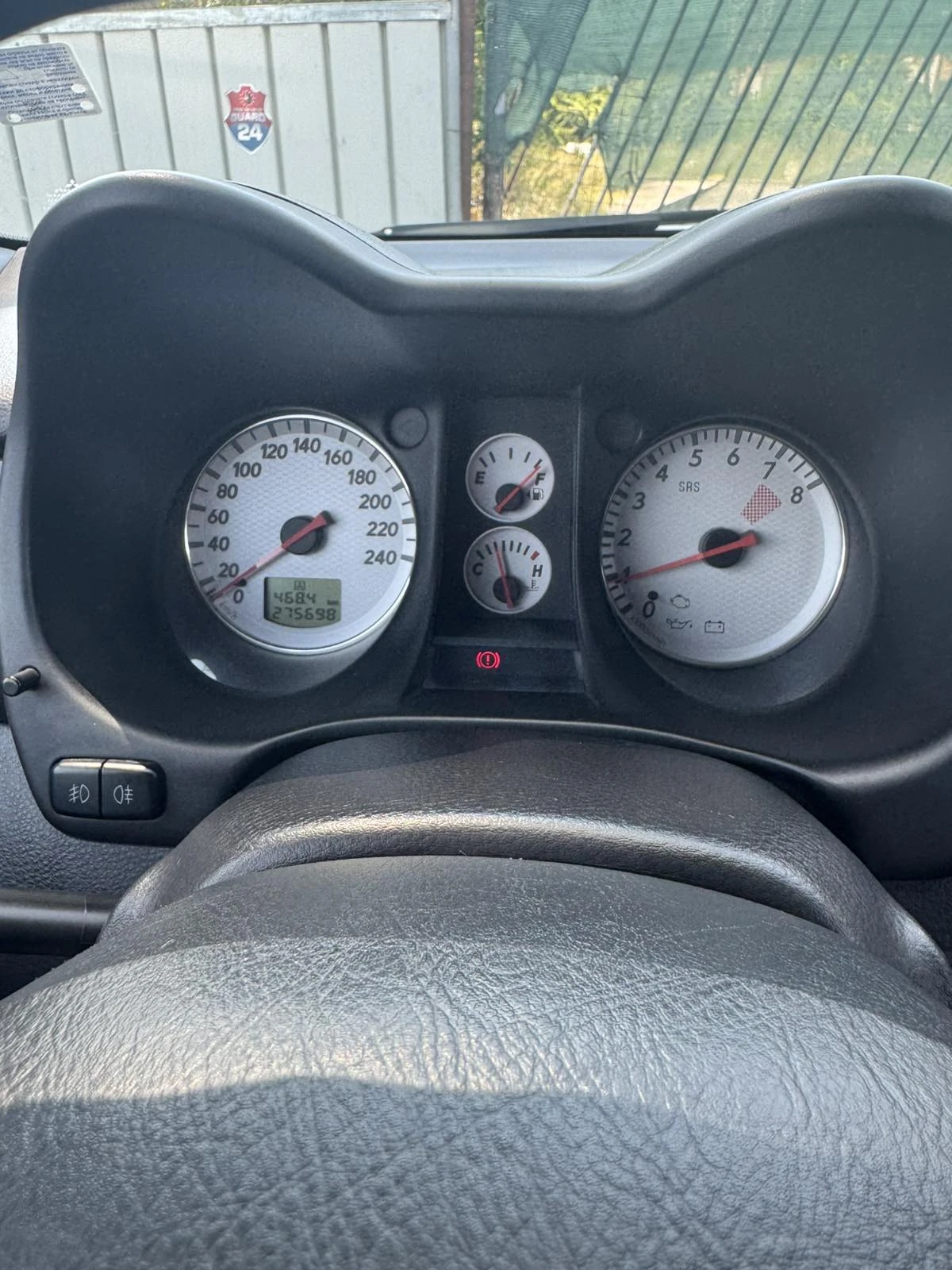 Mitsubishi Outlander 2, 000TURBO 4х4 EURO4, снимка 6 - Автомобили и джипове - 55593344