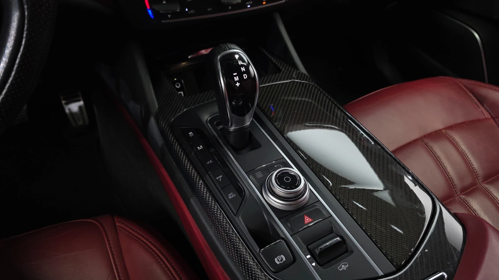 Maserati Levante 3.0 Diesel AWD GranSport | Mobile.bg � ����������� 7