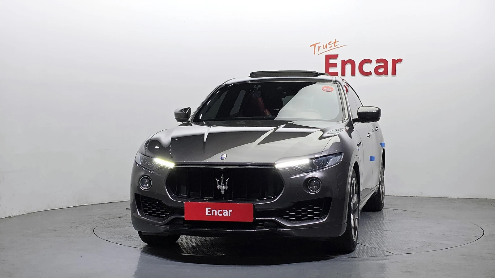 Maserati Levante 3.0 Diesel AWD GranSport | Mobile.bg � ����������� 3