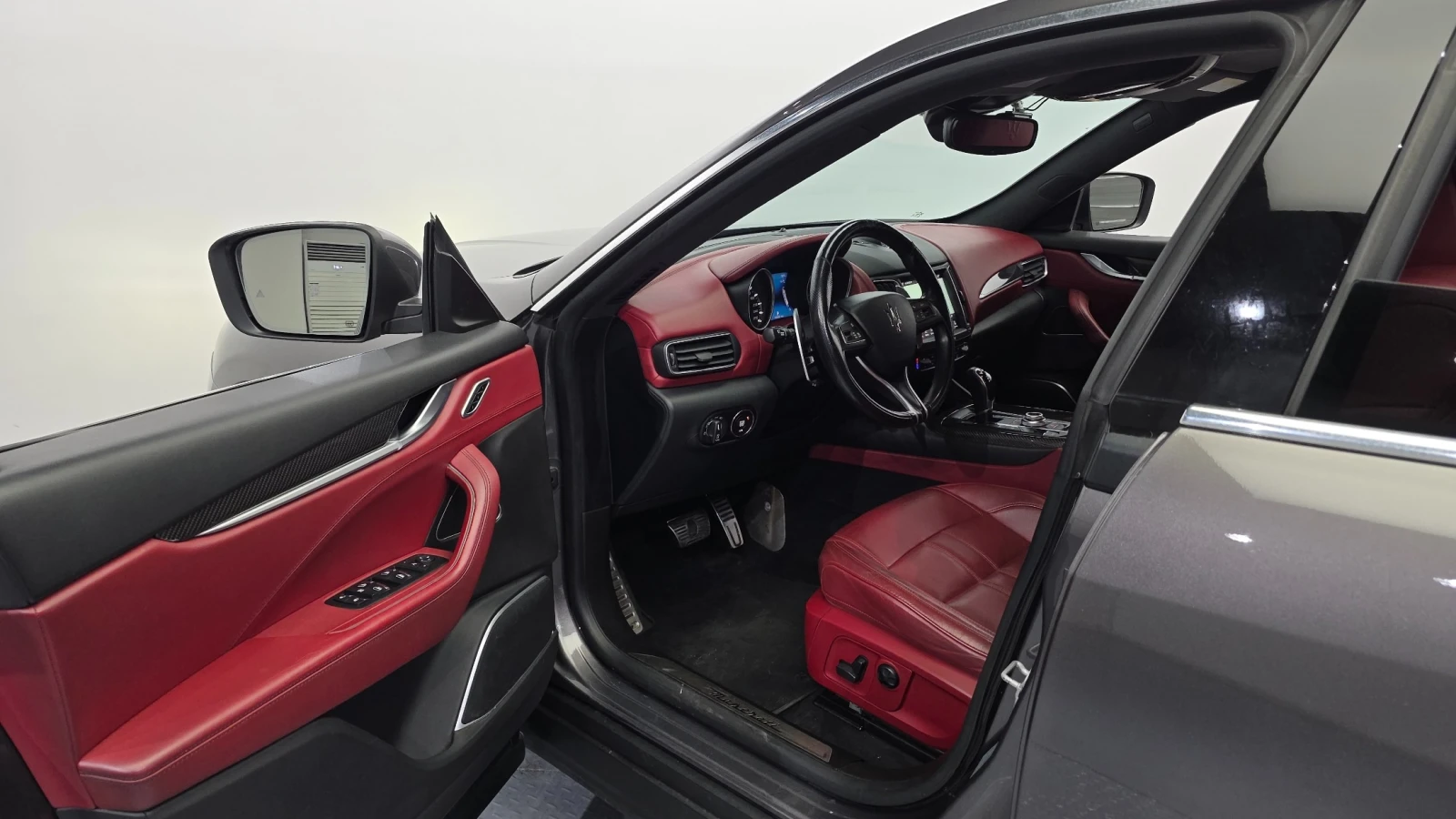 Maserati Levante 3.0 Diesel AWD GranSport | Mobile.bg � ����������� 8