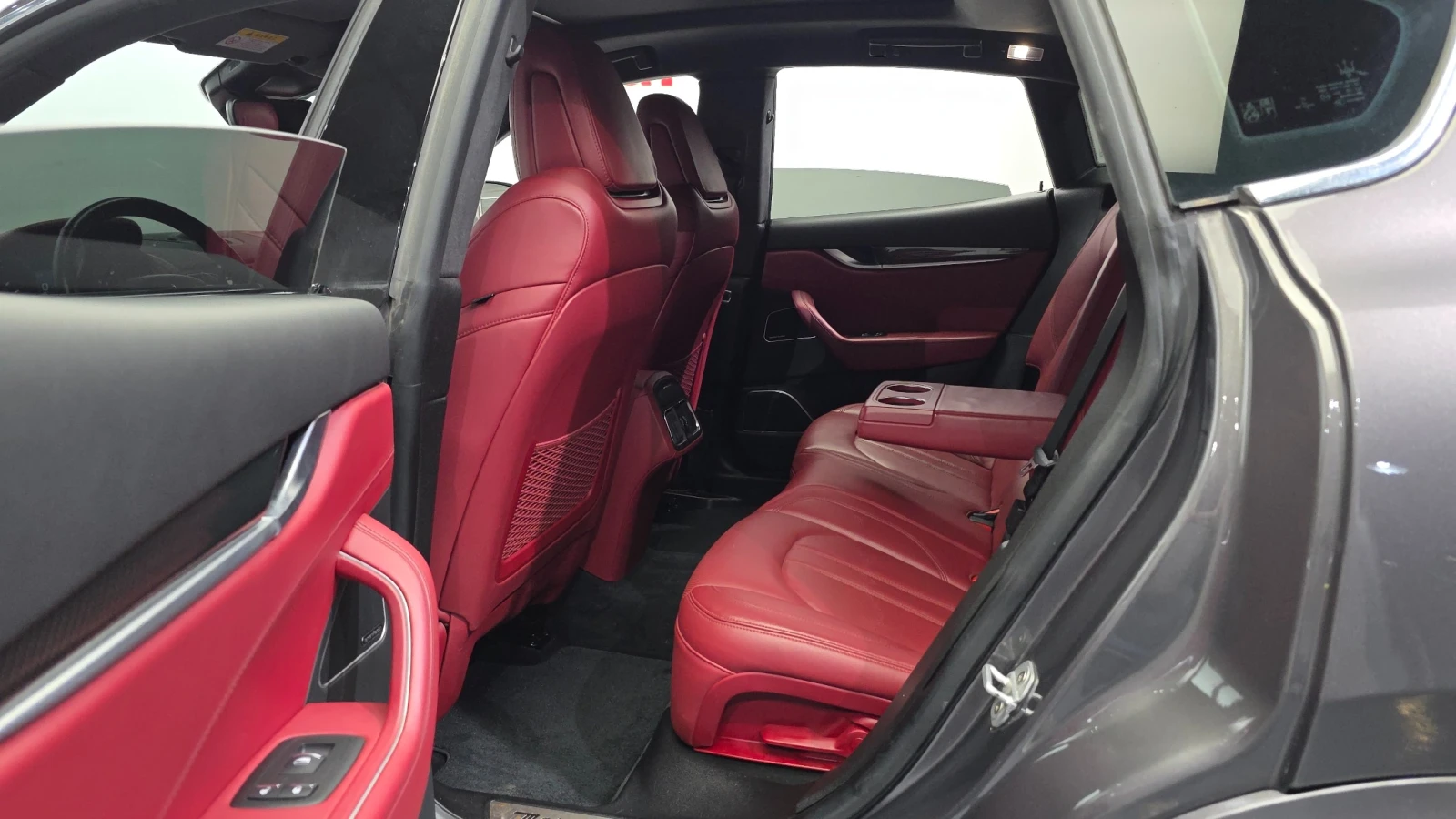 Maserati Levante 3.0 Diesel AWD GranSport | Mobile.bg � ����������� 9
