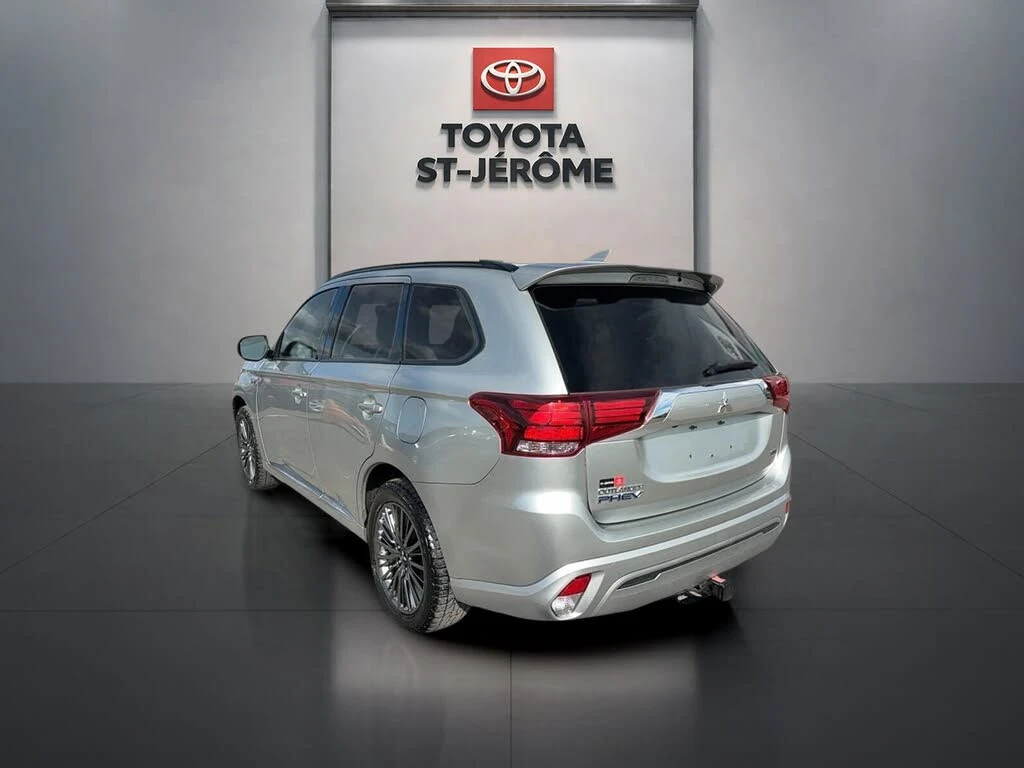 Mitsubishi Outlander 2.4* BLACK EDITION* �������* ������* ������ ���� | Mobile.bg � ����������� 4