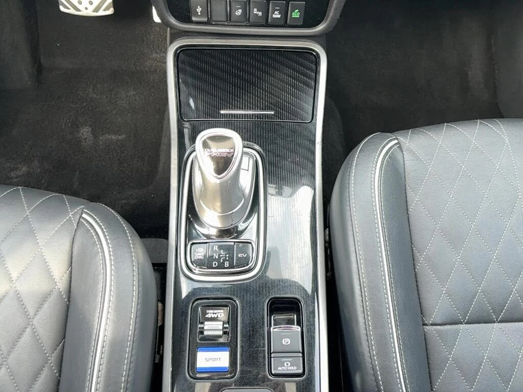 Mitsubishi Outlander 2.4* BLACK EDITION* �������* ������* ������ ���� | Mobile.bg � ����������� 13