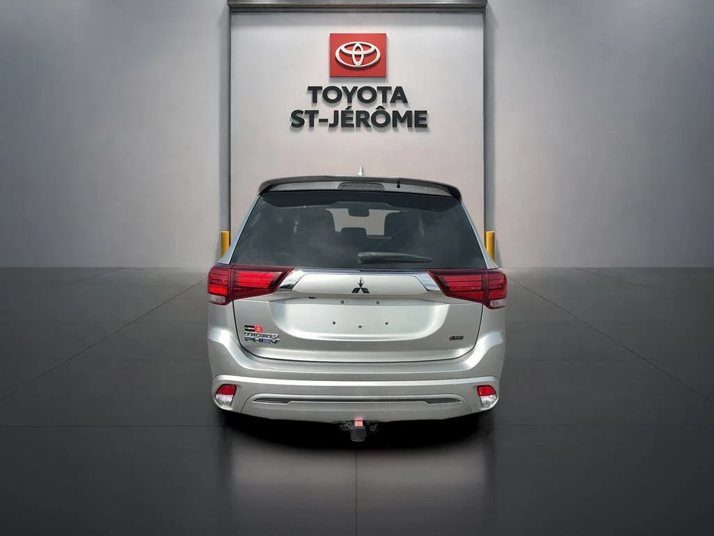 Mitsubishi Outlander 2.4* BLACK EDITION* �������* ������* ������ ���� | Mobile.bg � ����������� 5