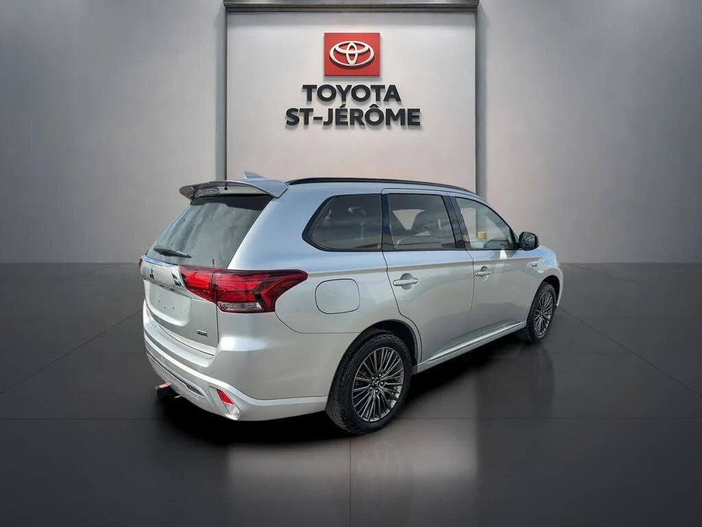 Mitsubishi Outlander 2.4* BLACK EDITION* �������* ������* ������ ���� | Mobile.bg � ����������� 6