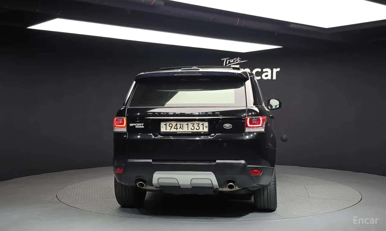 Land Rover Range Rover Sport * 4.4 SDV8 HSE  * ���� �� ��������  | Mobile.bg � ����������� 4