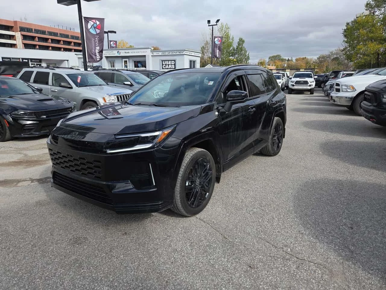 Toyota Rav4 * XSE AWD * CARFAX *  | Mobile.bg � ����������� 1