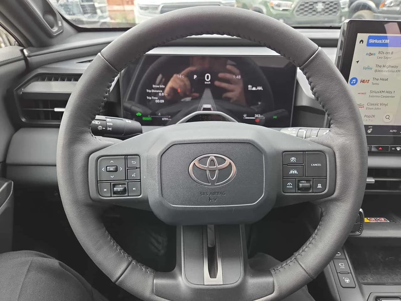 Toyota Rav4 * XSE AWD * CARFAX *  | Mobile.bg � ����������� 11
