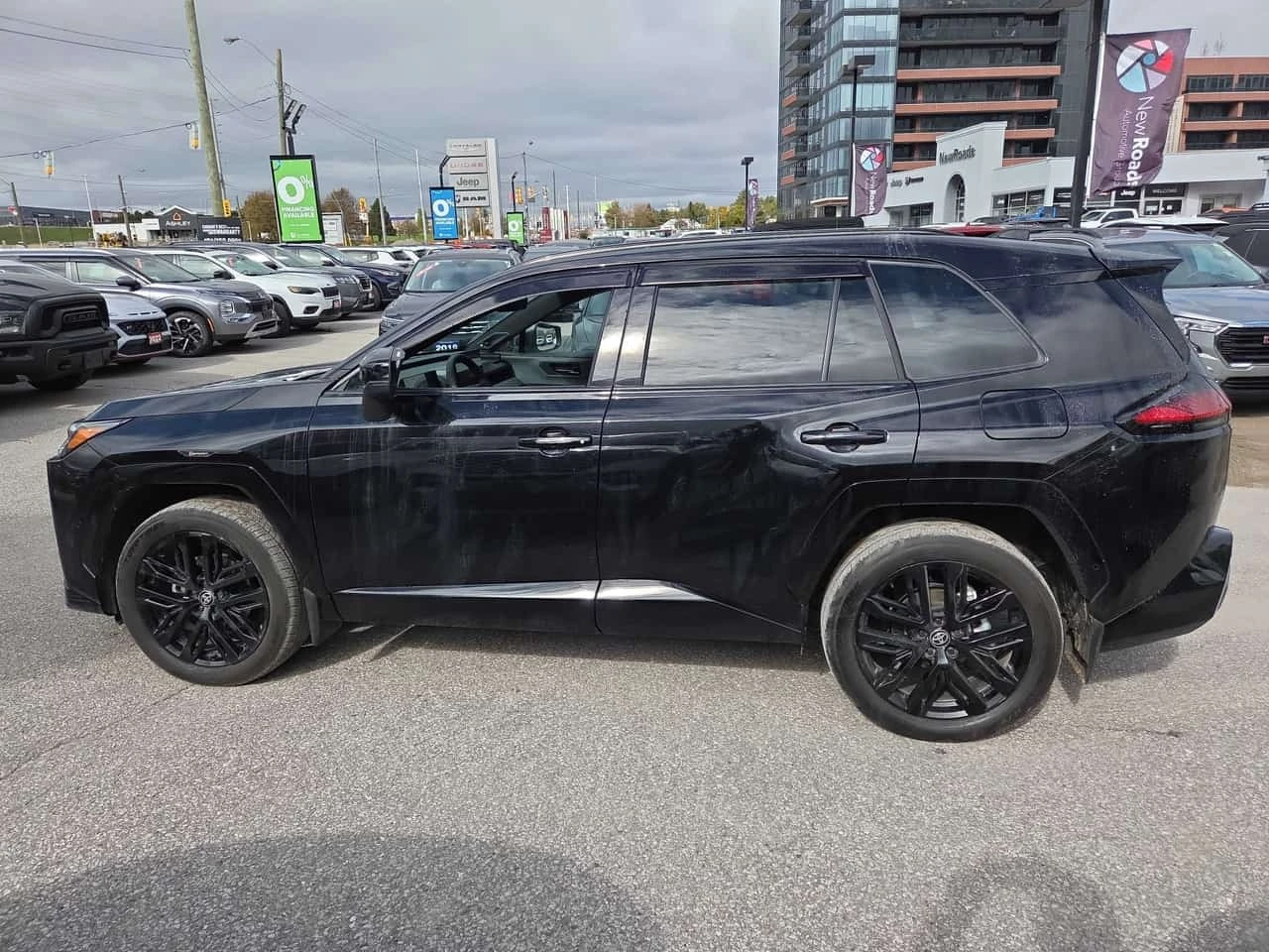 Toyota Rav4 * XSE AWD * CARFAX *  | Mobile.bg � ����������� 2