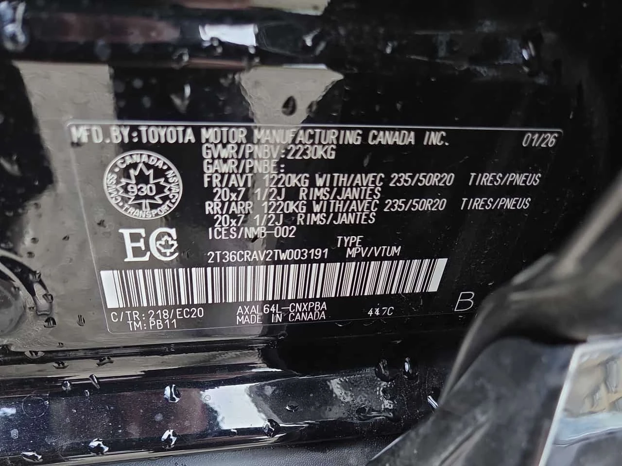 Toyota Rav4 * XSE AWD * CARFAX *  | Mobile.bg � ����������� 10