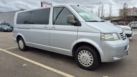 VW Caravelle 2.5, снимка 2