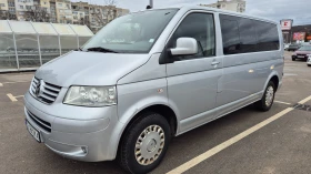 VW Caravelle 2.5, снимка 1