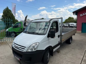 Iveco Daily 3.0HPI* 35C18* 4.30 метра каросерия, снимка 3