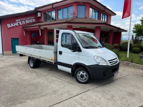 Iveco Daily 3.0HPI* 35C18* 4.30 метра каросерия, снимка 15