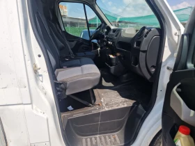 Renault Master 100 DCI, снимка 8
