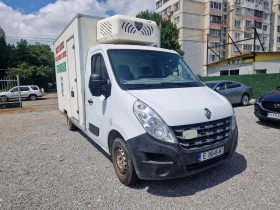 Renault Master 100 DCI, снимка 2
