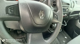 Renault Master 2.3 dci spec. 165, снимка 2