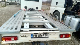 Renault Master 2.3 dci spec. 165, снимка 5