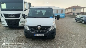 Renault Master 2.3 dci spec. 165, снимка 1