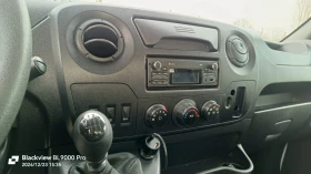 Renault Master 2.3 dci spec. 165, снимка 4