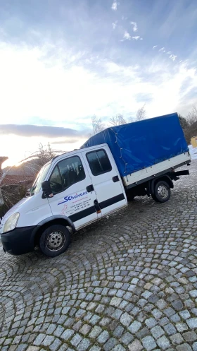 Iveco Daily 6+ 1 Като Нов, снимка 12