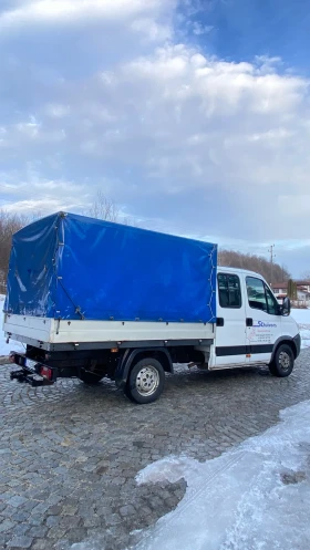 Iveco Daily 6+ 1 Като Нов, снимка 13