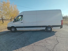 VW Crafter | Mobile.bg    4