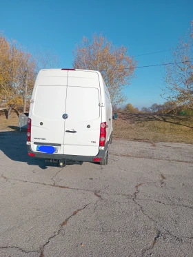 VW Crafter | Mobile.bg    7