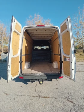 VW Crafter | Mobile.bg    8