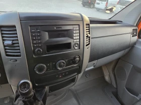 Mercedes-Benz Sprinter 319  ,  ,  | Mobile.bg    11