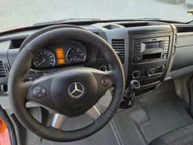Mercedes-Benz Sprinter 319  ,  ,  | Mobile.bg    10
