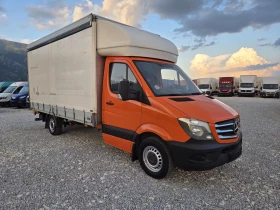 Mercedes-Benz Sprinter 319  ,  ,  | Mobile.bg    7