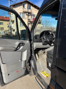 Mercedes-Benz Sprinter 316, снимка 17