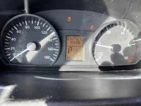 Mercedes-Benz Sprinter 316, снимка 8