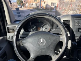 Mercedes-Benz Sprinter 316, снимка 7