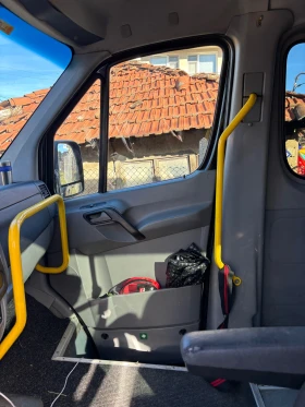 Mercedes-Benz Sprinter 316, снимка 16