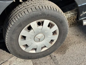Mercedes-Benz Sprinter 316, снимка 10