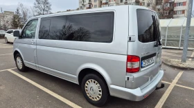 VW Caravelle 2.5 | Auto.bg — изображение 3