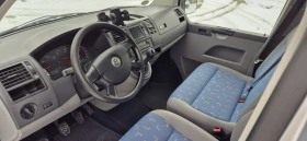 VW Caravelle 2.5 | Auto.bg — изображение 6